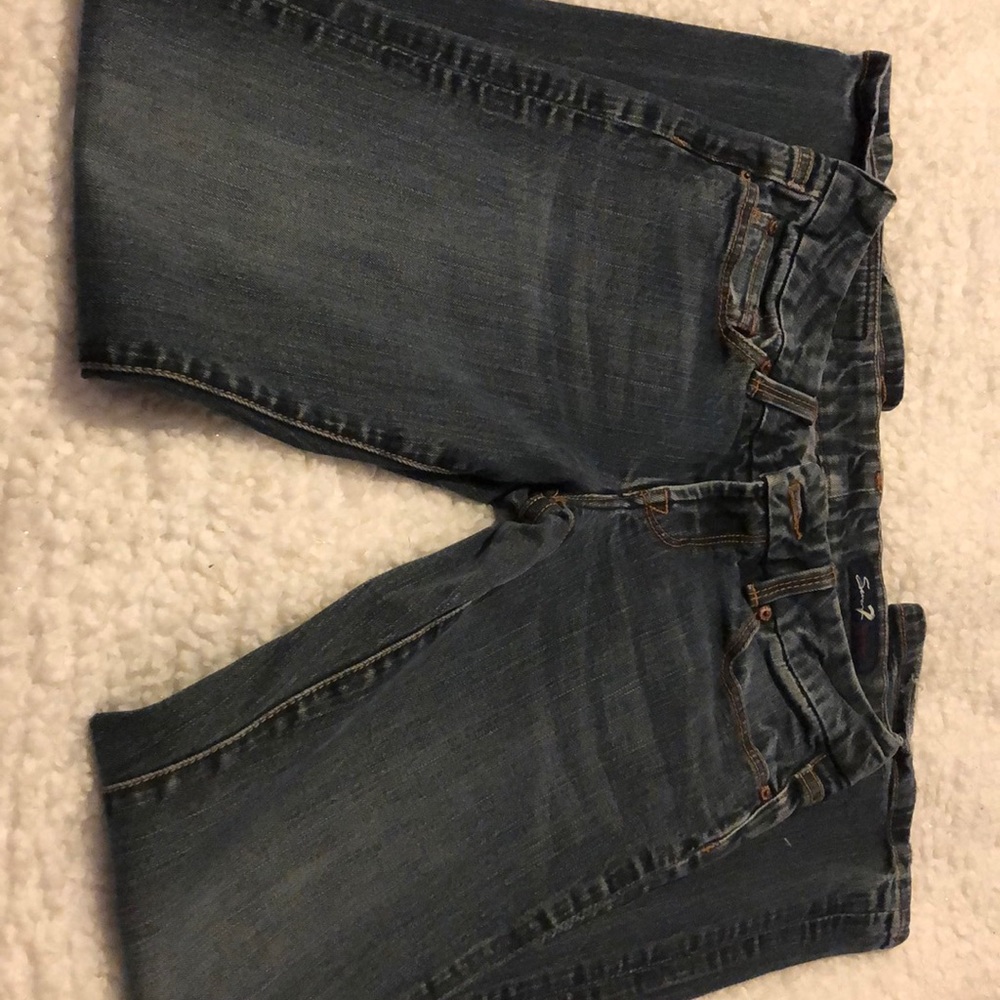 Seven7 Jeans